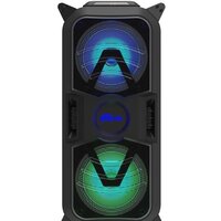 Патибокс Ritmix SP-850B - Превью изображения №5 — Интернет-магазин Time-Shop