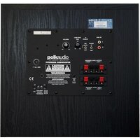 Проводной сабвуфер Polk Audio PSW 10E - Превью изображения №4 — Интернет-магазин Time-Shop