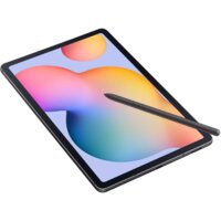 Планшет Samsung Galaxy Tab S6 Lite 2024 Wi-Fi SM-P620 4GB/64GB (серый) - Превью изображения №13 — Интернет-магазин Time-Shop