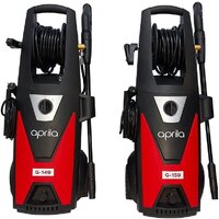 Мойка высокого давления Aprila G-159 - Превью изображения №14 — Интернет-магазин Time-Shop