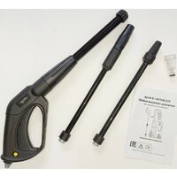 Мойка высокого давления Aprila G-159 - Превью изображения №10 — Интернет-магазин Time-Shop