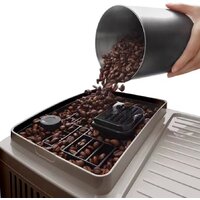 Кофемашина DeLonghi Magnifica Start ECAM220.50.BG - Превью изображения №2 — Интернет-магазин Time-Shop