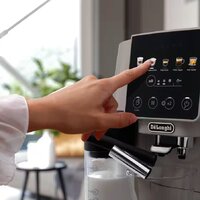 Кофемашина DeLonghi Magnifica Start ECAM220.50.BG - Превью изображения №9 — Интернет-магазин Time-Shop