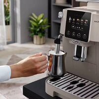 Кофемашина DeLonghi Magnifica Start ECAM220.50.BG - Превью изображения №8 — Интернет-магазин Time-Shop