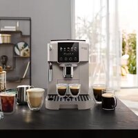 Кофемашина DeLonghi Magnifica Start ECAM220.50.BG - Превью изображения №6 — Интернет-магазин Time-Shop