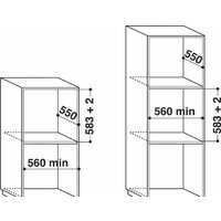 Электрический духовой шкаф Whirlpool W9 OS2 4S1 P - Превью изображения №2 — Интернет-магазин Time-Shop