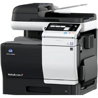 МФУ Konica Minolta C3351 - Превью изображения №2 — Интернет-магазин Time-Shop