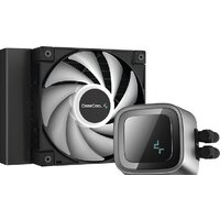 Система жидкостного охлаждения для процессора DeepCool LS320 R-LS320-BKAMMT-G-1 - Превью изображения №4 — Интернет-магазин Time-Shop