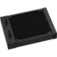 Система жидкостного охлаждения для процессора DeepCool LS320 R-LS320-BKAMMT-G-1 - Превью изображения №7 — Интернет-магазин Time-Shop