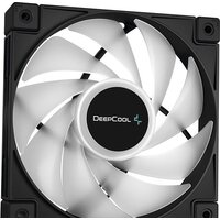 Система жидкостного охлаждения для процессора DeepCool LS320 R-LS320-BKAMMT-G-1 - Превью изображения №5 — Интернет-магазин Time-Shop