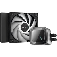 Система жидкостного охлаждения для процессора DeepCool LS320 R-LS320-BKAMMT-G-1 - Превью изображения №4 — Интернет-магазин Time-Shop
