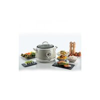 Мультиварка Ariete 2904/03 - Превью изображения №6 — Интернет-магазин Time-Shop