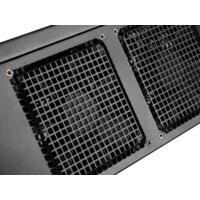 Корпус SilverStone Grandia GD04 (SST-GD04B-USB3.0) - Превью изображения №3 — Интернет-магазин Time-Shop