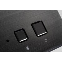 Корпус SilverStone Grandia GD04 (SST-GD04B-USB3.0) - Превью изображения №4 — Интернет-магазин Time-Shop