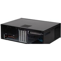 Корпус SilverStone Grandia GD04 (SST-GD04B-USB3.0) - Превью изображения №8 — Интернет-магазин Time-Shop