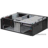 Корпус SilverStone Grandia GD04 (SST-GD04B-USB3.0) - Превью изображения №7 — Интернет-магазин Time-Shop