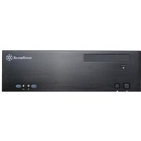 Корпус SilverStone Grandia GD04 (SST-GD04B-USB3.0) - Превью изображения №10 — Интернет-магазин Time-Shop