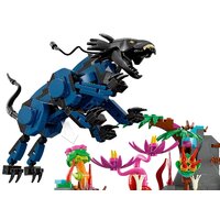Конструктор LEGO Avatar 75571 Нейтири и Танатор против AMP-робота Куорича - Превью изображения №4 — Интернет-магазин Time-Shop