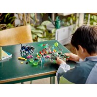 Конструктор LEGO Avatar 75571 Нейтири и Танатор против AMP-робота Куорича - Превью изображения №9 — Интернет-магазин Time-Shop