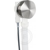 Сифон Filarete FL80 (никель) - Превью изображения №3 — Интернет-магазин Time-Shop