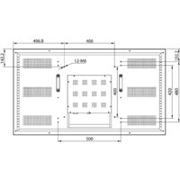 Дисплей для видеостен Hisense 55L35B5U - Превью изображения №4 — Интернет-магазин Time-Shop
