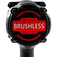 Гайковерт TEH LW1500N-1B (с 1-им АКБ, кейс) - Превью изображения №5 — Интернет-магазин Time-Shop