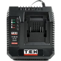 Гайковерт TEH LW1500N-1B (с 1-им АКБ, кейс) - Превью изображения №8 — Интернет-магазин Time-Shop