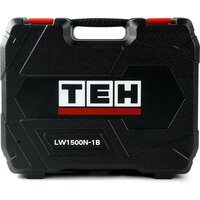 Гайковерт TEH LW1500N-1B (с 1-им АКБ, кейс) - Превью изображения №11 — Интернет-магазин Time-Shop