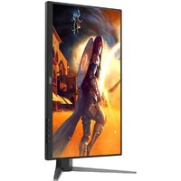 Игровой монитор AOC Gaming 27G4HA - Превью изображения №8 — Интернет-магазин Time-Shop