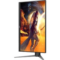 Игровой монитор AOC Gaming 27G4HA - Превью изображения №9 — Интернет-магазин Time-Shop