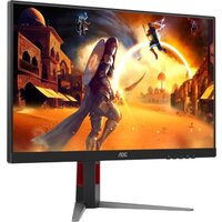 Игровой монитор AOC Gaming 27G4HA - Превью изображения №3 — Интернет-магазин Time-Shop