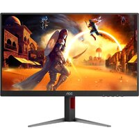 Игровой монитор AOC Gaming 27G4HA - Превью изображения №2 — Интернет-магазин Time-Shop