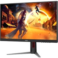 Игровой монитор AOC Gaming 27G4HA - Превью изображения №4 — Интернет-магазин Time-Shop