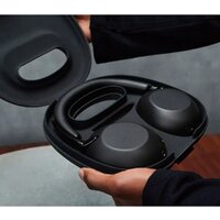 Наушники Sony 1000X The Collexion (черный) - Превью изображения №11 — Интернет-магазин Time-Shop