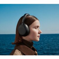 Наушники Sony 1000X The Collexion (черный) - Превью изображения №13 — Интернет-магазин Time-Shop