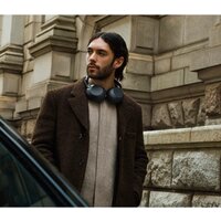 Наушники Sony 1000X The Collexion (черный) - Превью изображения №15 — Интернет-магазин Time-Shop