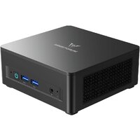 Мини-ПК Minisforum UM760 Slim (AMD Ryzen 5 7640HS 16GB/512GB) - Превью изображения №2 — Интернет-магазин Time-Shop