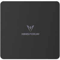 Мини-ПК Minisforum UM760 Slim (AMD Ryzen 5 7640HS 16GB/512GB) - Превью изображения №7 — Интернет-магазин Time-Shop