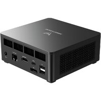 Мини-ПК Minisforum UM760 Slim (AMD Ryzen 5 7640HS 16GB/512GB) - Превью изображения №3 — Интернет-магазин Time-Shop
