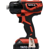 Винтоверт Yato YT-82800 (с 1-им АКБ) - Превью изображения №2 — Интернет-магазин Time-Shop