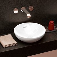 Умывальник Villeroy & Boch Loop&Friends 4A450001 - Превью изображения №12 — Интернет-магазин Time-Shop