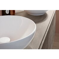 Умывальник Villeroy & Boch Loop&Friends 4A450001 - Превью изображения №14 — Интернет-магазин Time-Shop
