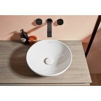 Умывальник Villeroy & Boch Loop&Friends 4A450001 - Превью изображения №11 — Интернет-магазин Time-Shop