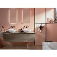 Умывальник Villeroy & Boch Loop&Friends 4A450001 - Превью изображения №16 — Интернет-магазин Time-Shop