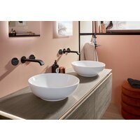 Умывальник Villeroy & Boch Loop&Friends 4A450001 - Превью изображения №10 — Интернет-магазин Time-Shop