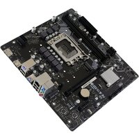 Материнская плата BIOSTAR H610MT-E D5 - Превью изображения №2 — Интернет-магазин Time-Shop