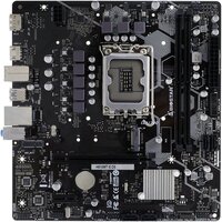 BIOSTAR H610MT-E D5