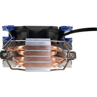 Кулер для процессора AeroCool Verkho 4 - Превью изображения №2 — Интернет-магазин Time-Shop