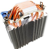Кулер для процессора AeroCool Verkho 4 - Превью изображения №8 — Интернет-магазин Time-Shop