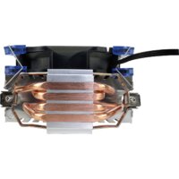 Кулер для процессора AeroCool Verkho 4 - Превью изображения №2 — Интернет-магазин Time-Shop